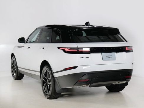 New 2026 Land Rover Range Rover Velar S AWD/4WD image 32