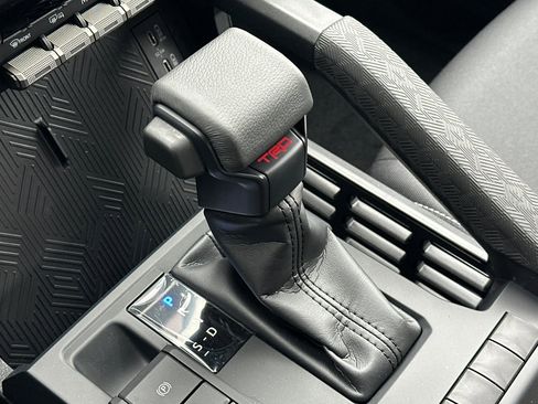 New 2025 Toyota Tacoma TRD Sport image 18