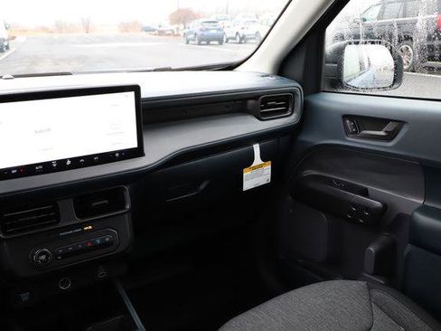 New 2026 Ford Maverick XLT w/ Black Appearance Package image 27