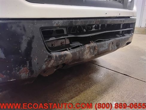 Used 2012 Nissan NV 1500 S w/ Side Curtain Airbag Pkg image 16