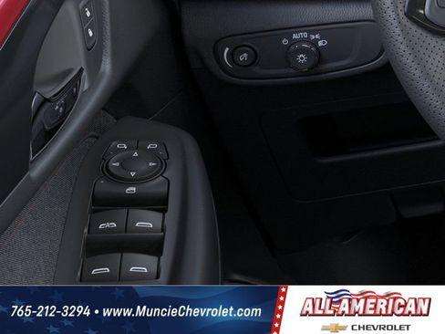 New 2025 Chevrolet TrailBlazer RS w/ Convenience Package image 22