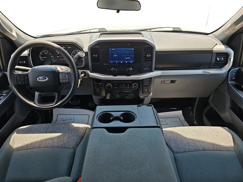 Used 2023 Ford F150 XLT AWD/4WD image 10