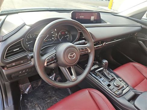 Used 2024 MAZDA CX-30 AWD 2.5 S w/ Preferred Package image 10