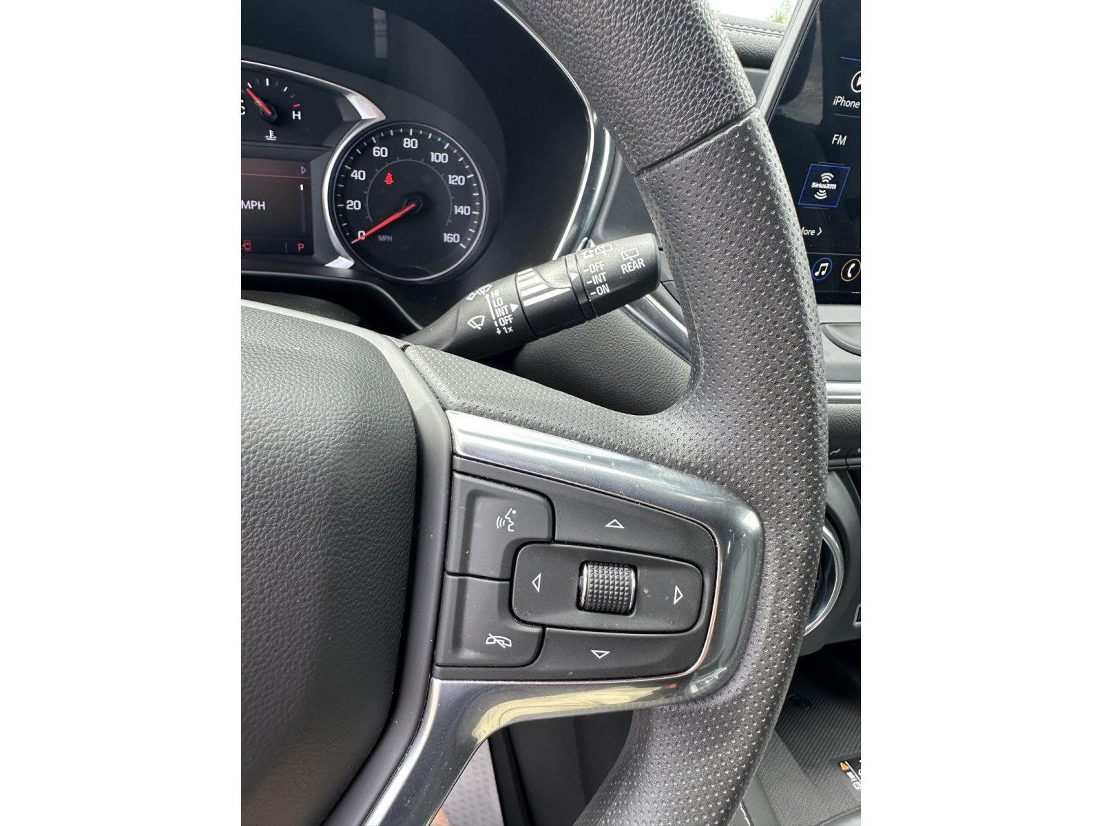 Certified 2023 Chevrolet Blazer LT w/ Convenience Package AWD/4WD image 28