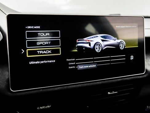 New 2026 Lotus Emira SE image 87