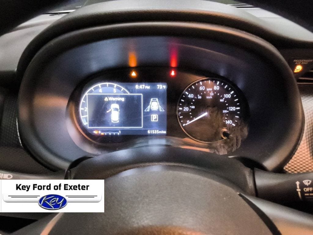 Used 2021 Nissan Kicks SV FWD image 30