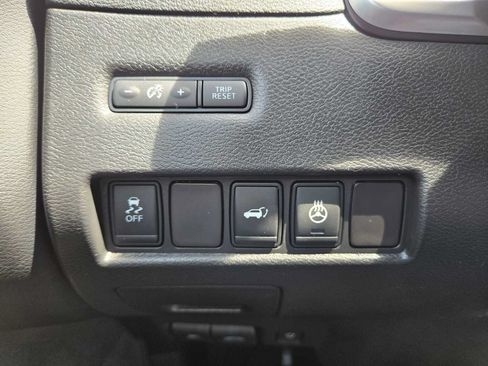 Used 2015 Nissan Murano Platinum w/ Platinum Technology Package AWD/4WD image 35