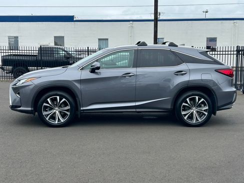 Used 2016 Lexus RX 350 AWD w/ Premium Package image 4