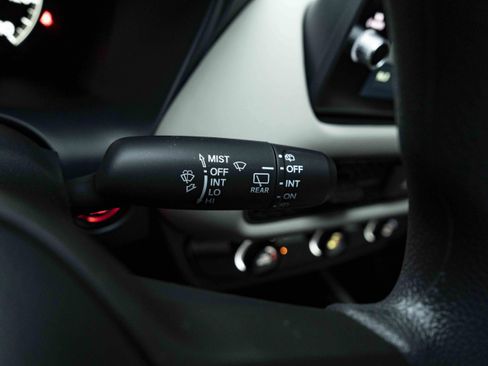 Used 2026 Honda HR-V LX image 24