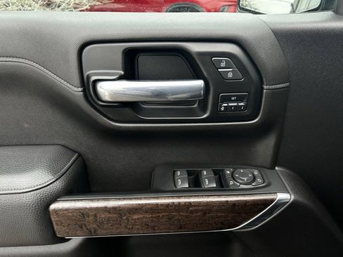 Used 2021 GMC Sierra 1500 Denali w/ Denali Premium Package image 12