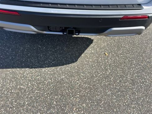 New 2026 Ford Explorer Platinum w/ LUX Leather Package image 23