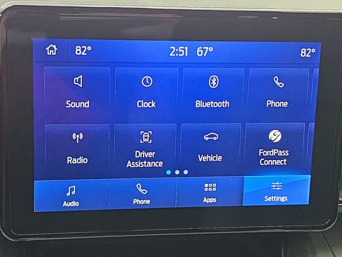 Used 2022 Ford Explorer XLT w/ Class IV Trailer Tow Package image 22