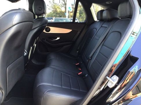 Used 2021 Mercedes-Benz GLC 300 GLC 300 image 14