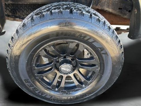 Used 2011 Toyota Tacoma 4x4 Double Cab w/ TRD Off-Road Pkg image 27