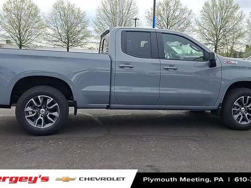 New 2025 Chevrolet Silverado 1500 RST image 10