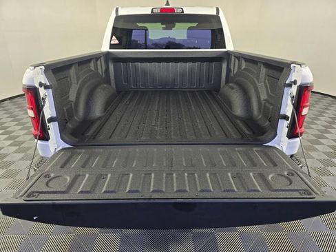 New 2025 RAM 1500 Tradesman image 14