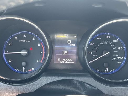 Used 2018 Subaru Outback 2.5i Premium AWD/4WD image 17