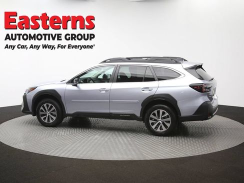 Used 2025 Subaru Outback Premium AWD/4WD image 55