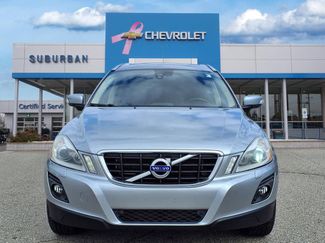 Used 2010 Volvo XC60 T6 video 2