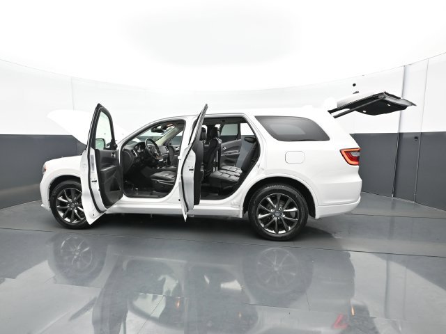 Used 2018 Dodge Durango GT AWD/4WD image 36