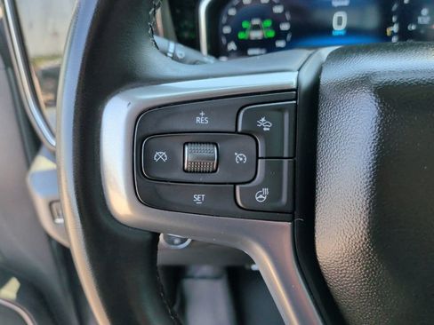 Used 2024 Chevrolet Silverado 2500 LT w/ Texas Edition AWD/4WD image 17