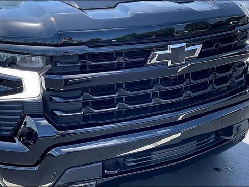 Used 2024 Chevrolet Silverado 1500 LT Trail Boss w/ LT Trail Boss Premium Package image 30