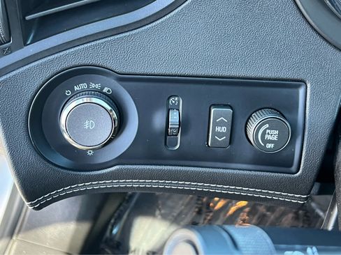 Used 2012 Buick LaCrosse Premium w/ Driver Confidence Package image 30