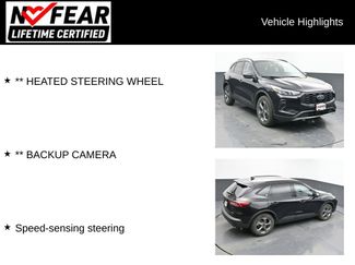 Used 2025 Ford Escape ST-Line video 2