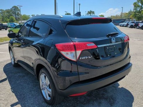 Used 2020 Honda HR-V EX image 6