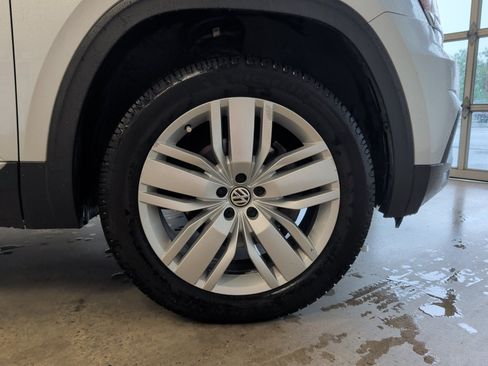 Used 2019 Volkswagen Atlas SEL AWD/4WD image 28