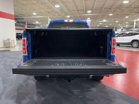Used 2011 Ford F150 XLT w/ XLT Convenience Pkg image 12