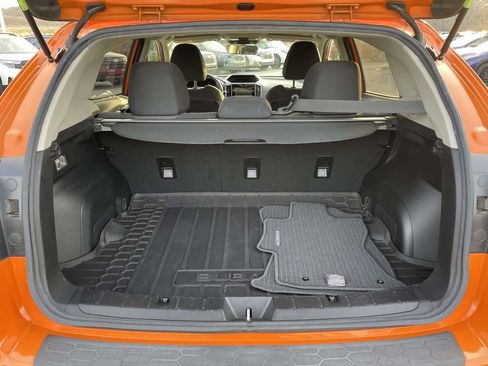 Used 2019 Subaru Crosstrek 2.0i Premium w/ Moonroof Package image 31