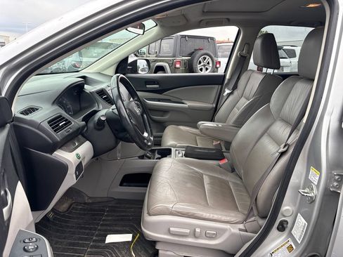 Used 2012 Honda CR-V EX-L image 15
