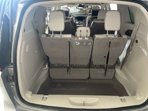 Used 2017 Chrysler Pacifica Touring-L Plus w/ Advanced Safetytec Group image 22