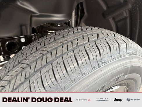 New 2026 Jeep Gladiator Sport image 27