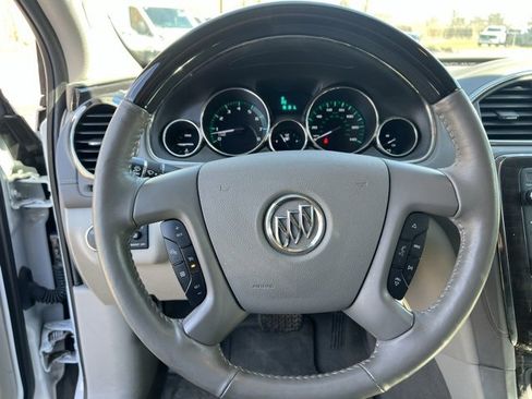 Used 2017 Buick Enclave Leather w/ Trailering Package image 27