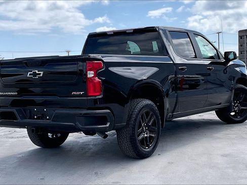 Used 2026 Chevrolet Silverado 1500 RST RWD image 22