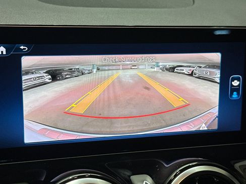 New 2026 Mercedes-Benz GLA 250 image 23