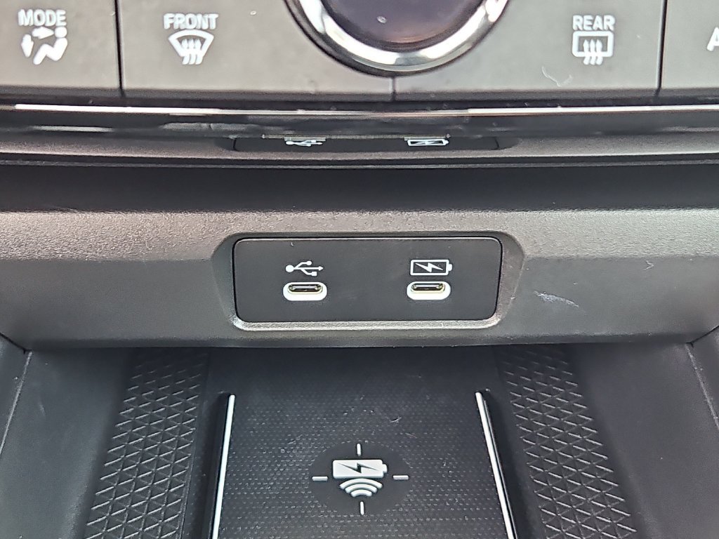 Used 2025 Honda Accord Sport image 17