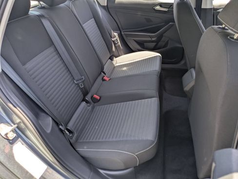 Used 2025 Volkswagen Jetta S FWD image 26