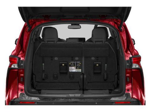 Certified 2023 Toyota Sienna Limited AWD/4WD image 11