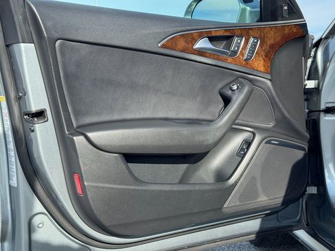 Used 2013 Audi A6 3.0T Prestige w/ Prestige Pkg image 25