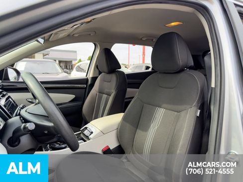 Used 2023 Hyundai Tucson SEL FWD image 5