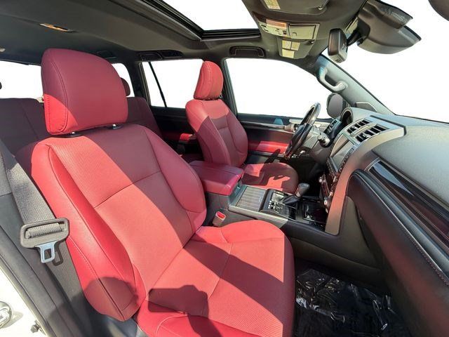Used 2021 Lexus GX 460 Premium AWD/4WD image 16