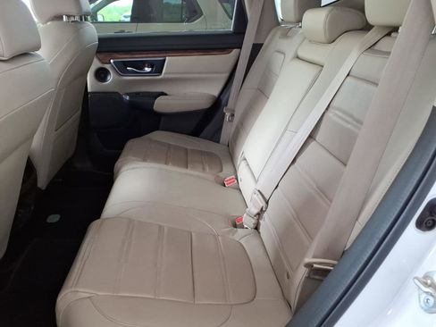 Certified 2019 Honda CR-V EX-L image 13