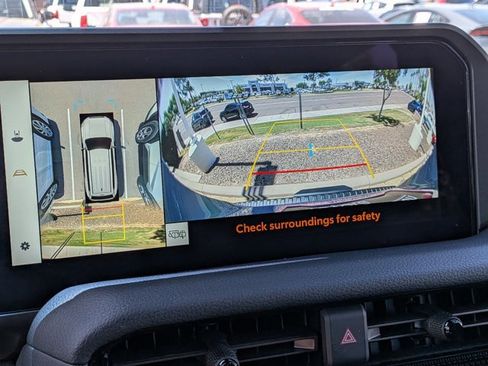 Used 2024 Toyota Land Cruiser w/ Premium Package AWD/4WD image 22