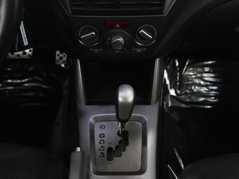 Used 2013 Subaru Forester 2.5XT Premium w/ Popular Pkg 1 image 15