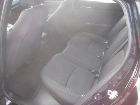Used 2018 Honda Civic EX image 27