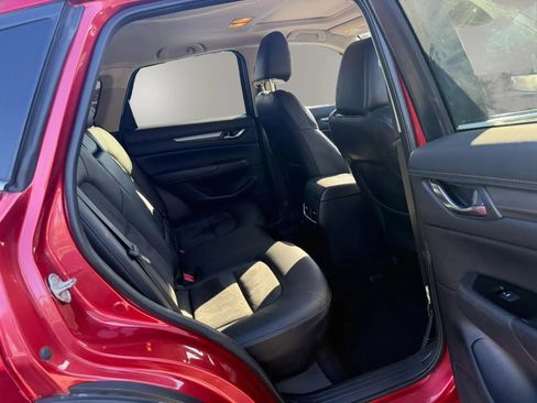 Used 2018 MAZDA CX-5 Touring w/ Preferred Equipment Package AWD/4WD image 30