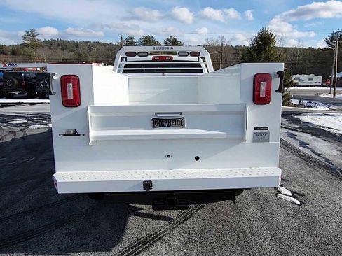 New 2024 RAM 2500 Tradesman w/ Chrome Appearance Group image 7